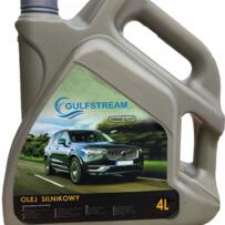 GULFSTREAM OLEJ SILNIKOWY 10w40 sl/cf