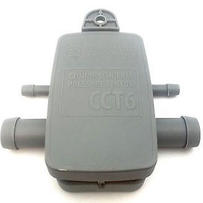Analog czujnika ciśnienia i podciśnienia KME Diego G3, CCT3, CCt4, CCT5,CCT6