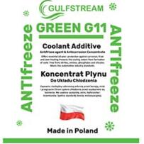 Green G11 - koncentrat przeciw zamarzaniu